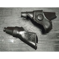 1 Set NITO RUBBER RX KING CLUTCH BRAKE HANDLE COVER LEFT RIGHT