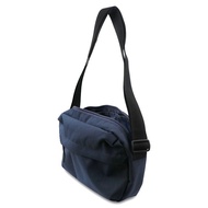 NEW Japan MUJI Unprinted Japanese Shoulder Bag Messenger Bag Japanese And Korean Polyester Waterproo