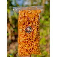 KRIWIL CASSAVA CHIPS, SULTAN BANDUNG CORIANDER