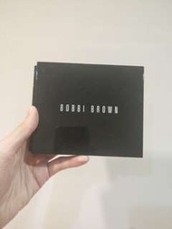 Bobbi brown立體眼頰彩妝書