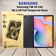 iMoke Tempered Glass For Samsung Tab A9 Plus/S10 FE/S9 FE/S9 FE+/S6 Lite/S7 FE
