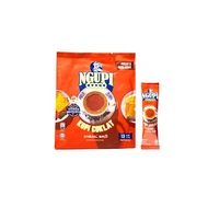 Zus Ngupi Cocklat Coffee