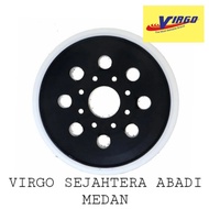 GEX125-1-AE RUBBER BACKING PAD POLISHER SANDER VELCRO GEX 125-1-AE BOSCH