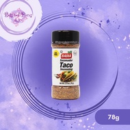 Badia Taco Seasoning 78g