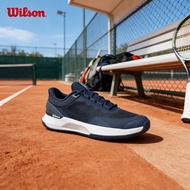 Wilson Intrigue Tour Clay Women Tennis Shoes Padel Shoes Sepatu Tenis Professional Sports Sneakers