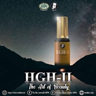 HGH II (Human Growth Hormone) HPA International