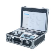Bench Top Lab Salt Iodine Meter  WYD  Iodine Checker