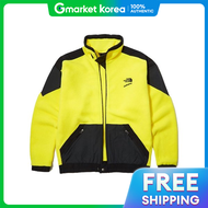 เสอแจคเกต The North Face Extreme Fleece Full-Zip รน FM1NJ4FL00B-YEW