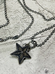 Cody Sanderson 頸鏈 chrome hearts
