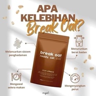 Inayah  beaunita breakoat
