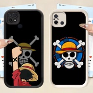 YS-37 Amine One Piece Shockproof Casing for Xiaomi Redmi 9C 11A 12C 10C NFC poco C55 C31