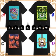 Butthole Surfers Tshirt Made of 100% Cotton | Casual T-SHIRT Size SML XL XXL 3XL 4XL | Just ORDER No