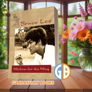 Bruce Lee - WISDOM for the Way Bruce Lee