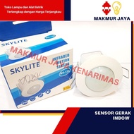 Infrared Motion Sensor/Motion Sensor to Light/Inbow Motion Sensor