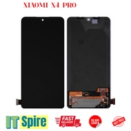 [ITSPIRE] ✨ Poco X4 Pro / Note 10 Pro / Note 11 Pro 2201116TG 2201116SG MOBILE LCD SCREEN COMPATIBLE