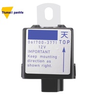 Excavator Relay Stop Solenoid Relay for  061700-3770 061700-3771 061700-3760
