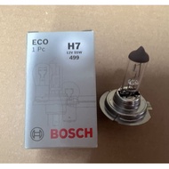 100% GENUINE BOSCH BULB >>> H7 12V 55W