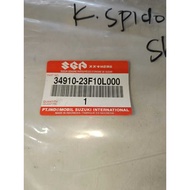 Speedometer Cable Suzuki Shogun drum 34910 23F10L