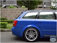 AUDI B6 S4 AVANT 4.2 V8 全年稅金只要三萬八 六六車庫