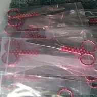 Nursing scissor limited