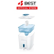 BRITA WATER PURIFIER FILTER Flow Blue MX+