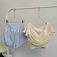 SG68- SPORTS SET FOR WOMEN