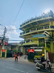 Maryland HomeStay Aizawl