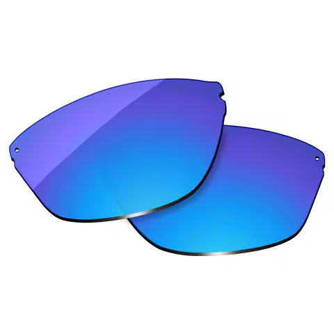 OOWLIT Polarized Replacement Lenses for- Maui Jim Hot Sands MJ426 71mm Sunglasses