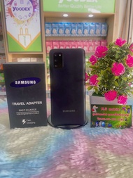 Samsung Galaxy A03s