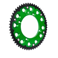 Astront สเตอร์หลัง Kawasaki โซ่ขนาด 520 KLX230/250/300 KX250F KX250X