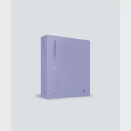 防彈少年團 BTS MEMORIES OF 2018 回憶錄 DVD + 寫真書 (韓國進口版)