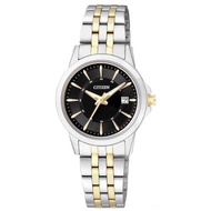 【100% Original】☬❂Citizen OEM stainless waterproof fashion watch for men’s women’s