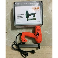 ST-18 electric concrete nailer