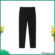 DEES Ladies Western Pocket Skin Pants 14650