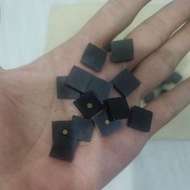 MATA 12.7mm x 12.7mm x 3.3mm insertwidia for lathe and well drill bit