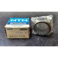 Needle Roll Bearing NTN- HK 2520 D size 25 x 32 x 20 mm