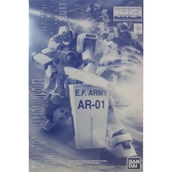 Premium Bandai MG 1/100 GM Sniper II (White Dingo Team)