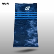 Khăn đa năng Days chính hãng Monton 2025 - Chống Nắng Chống Bụi Chính hãng Monton