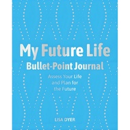 (BBW) MY FUTURE LIFE BULLET POINT JOURNAL