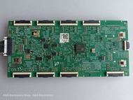 Inverter Samsung QA55QN90A พาร์ท BN94-17100B (อินเวอร์เตอร์ ซัมซุง) อะไหล่แท้/ของถอดมือสอง รับประกัน