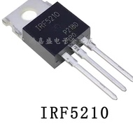 New IRF5210PBF IRF5210 TO-220 MOSFET
