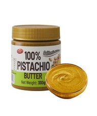 300g  山姆DanOn100%開心果醬山姆會員商店代購