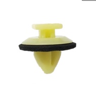 (10pc) Perdoa Myvi Axia Alza Viva Bezza Side Skirt Fender Clip