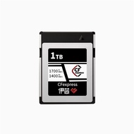 CFexpress Memory Card 128GB 256GB 512GB 1TB Camera Memory Card Reader Camera Memory Card TYPE B Z6/Z