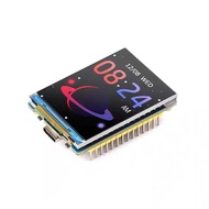 2Inch ESP32-S3 IPS Capacitive Touchscreen Development Board 240x320 LCD Display 262k Color Support W