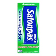 Hisamitsu Salonpas Pain Relieving Lotion 85ml