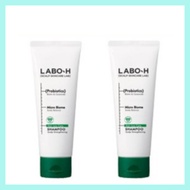 [LABO-H] Scalp Care Shampoo 112ml + 112ml