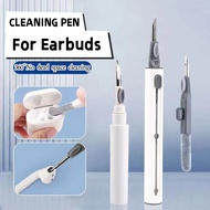 【Original boutique】 Smart Cleaning Pen For Earphone Earbuds Cleaning tools Earpod Cleaner Earpod Cle