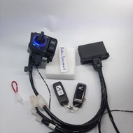 [Piston.Haeds] KEYLESS SMARTKEY FULL ORIGINAL HONDA PCX 160 2021 FOR HONDA VARIO SCOOPY GENIO BEAT D