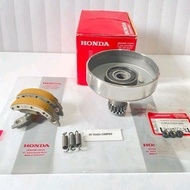 Double Kmpas Bell KO3 Revo fi Revo absolut 110 Revo fit Blade 110